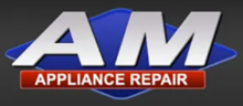 AM Appliance Repair